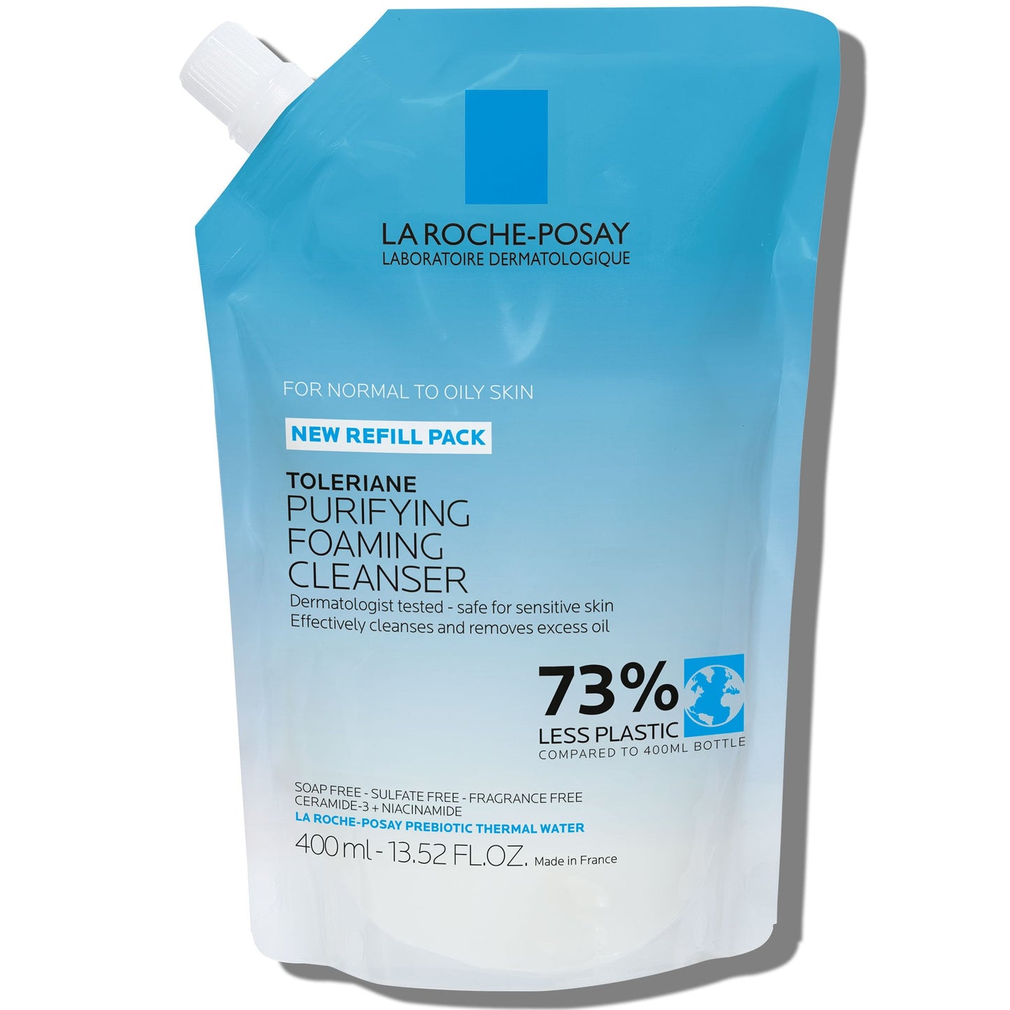 toleriane-purifying-foaming-face-wash-o0 01_La-Roche-Posay_Toleriane_PurifyingFoamingCream_refill_shadow_1500x1500.jpg