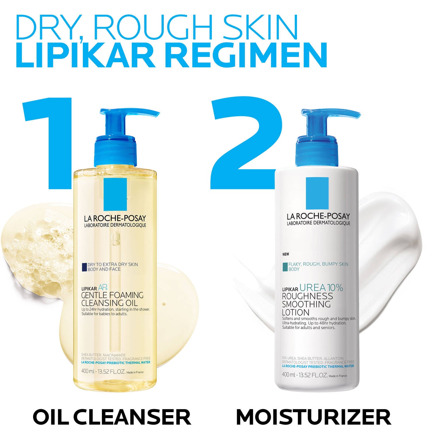 lipikar-urea-10-roughness-smoothing-lotion-x6 05_LaRochePosay_Lipikar-Urea_Routine_1500x1500.jpg