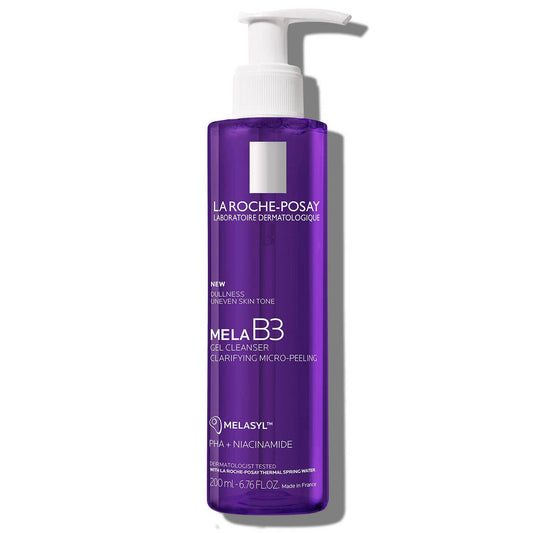 mela-b3-facial-gel-cleanser-with-melasyltm-niacinamide-r9 1_La Roche Posay-Mela- B3-Cleanser-PACKSHOT.jpg