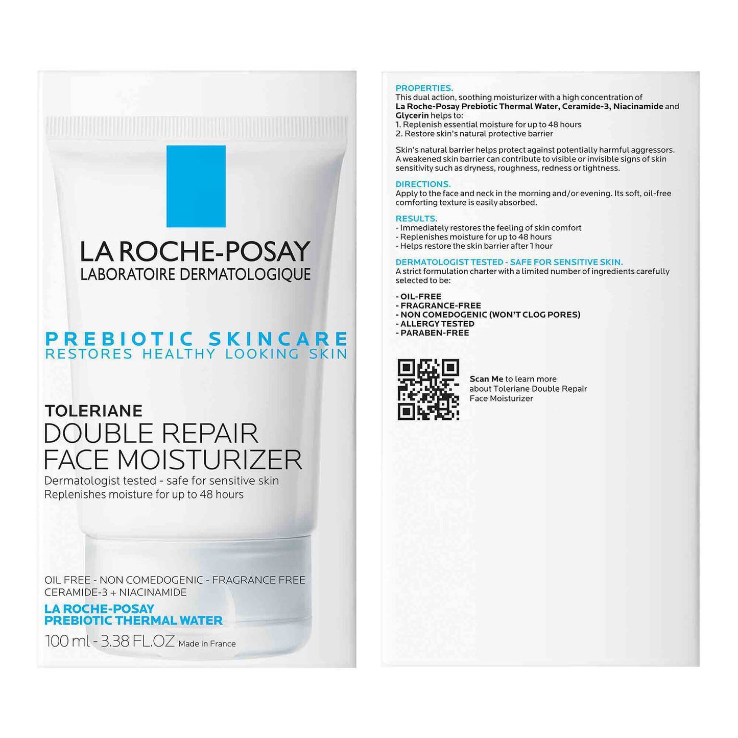 toleriane-double-repair-face-moisturizer-x0 3_Toleriane_DblRepairMoisturizer-100ml_Secondary-Packaging.jpg