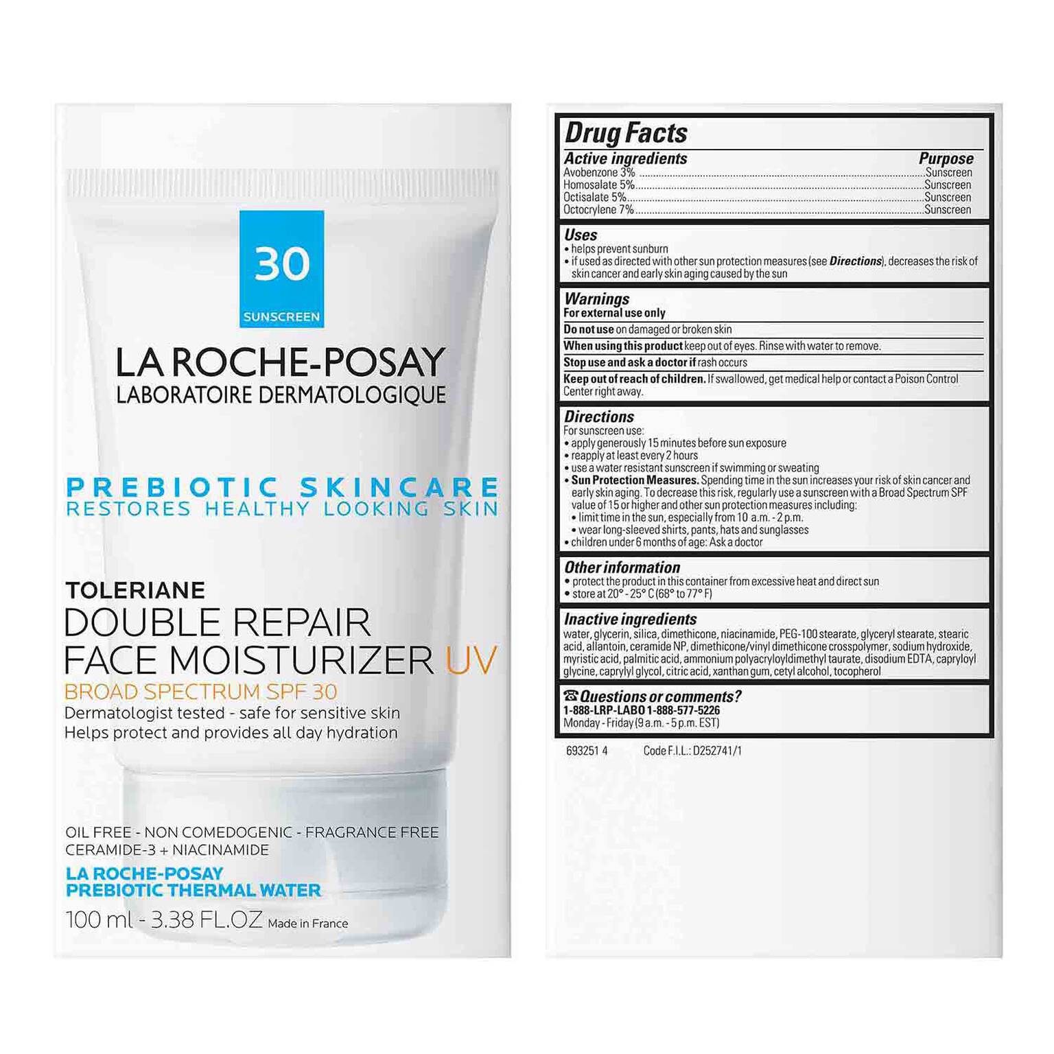 toleriane-double-repair-facial-moisturizer-with-spf-s9 3_Toleriane_DblRepairMoisturizerUV-100ml_Secondary-Packaging.jpg