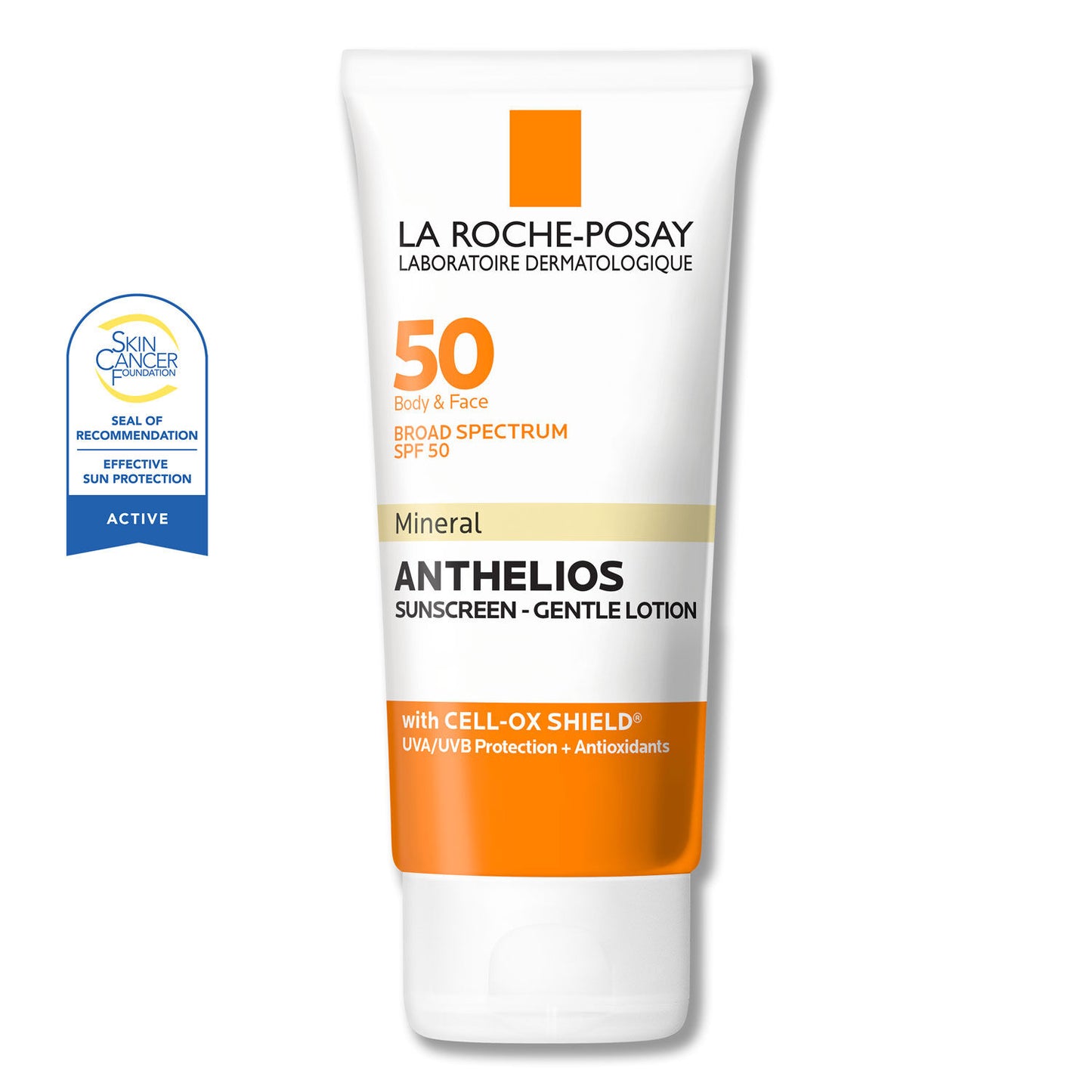 anthelios-spf-50-gentle-lotion-mineral-sunscreen-o4 AntheliosMineralGentleLotionSPF50-SCF-Active-90ml.jpg