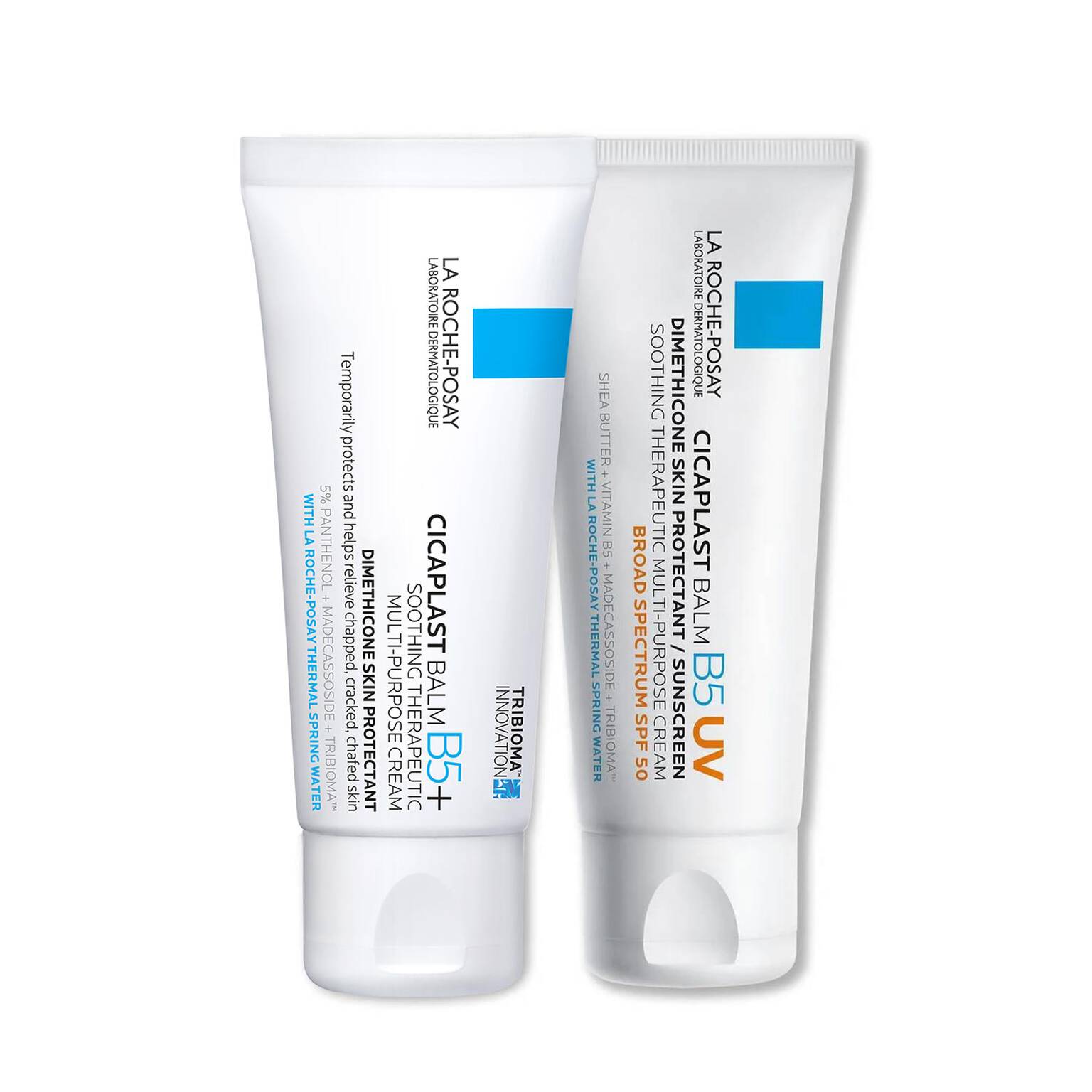 cicaplast-balm-b5-and-cicaplast-balm-b5-uv-with-spf-50-set-a9 CicaplastBundle_1500x1500.jpg