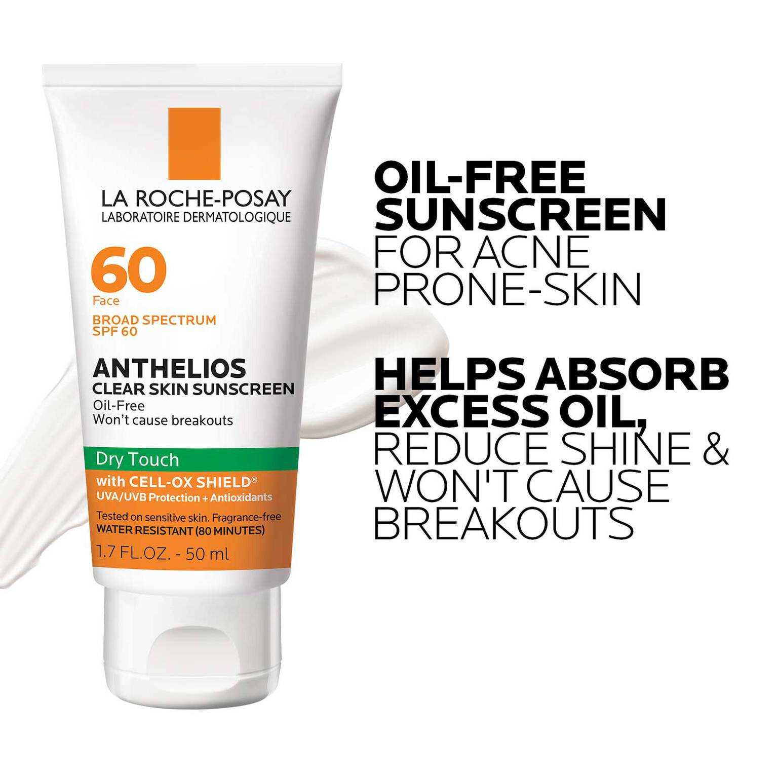 anthelios-clear-skin-oil-free-sunscreen-spf-60-d0 LaRochePosay-Product-Anthelios-Anth-60-Dry-Touch-US-T-50ml-3606000430488-KeyBenefits_REV.jpg