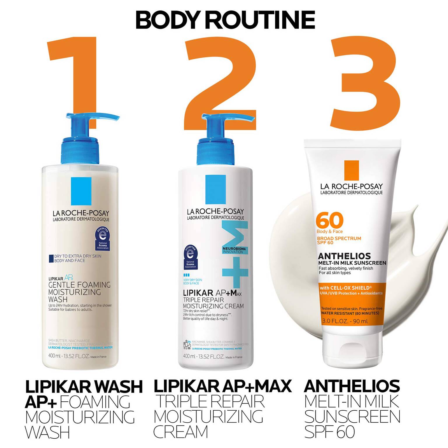 anthelios-melt-in-milk-sunscreen-spf-60-f2 LaRochePosay-Product-AntheliosMIM-routine-REV.jpg