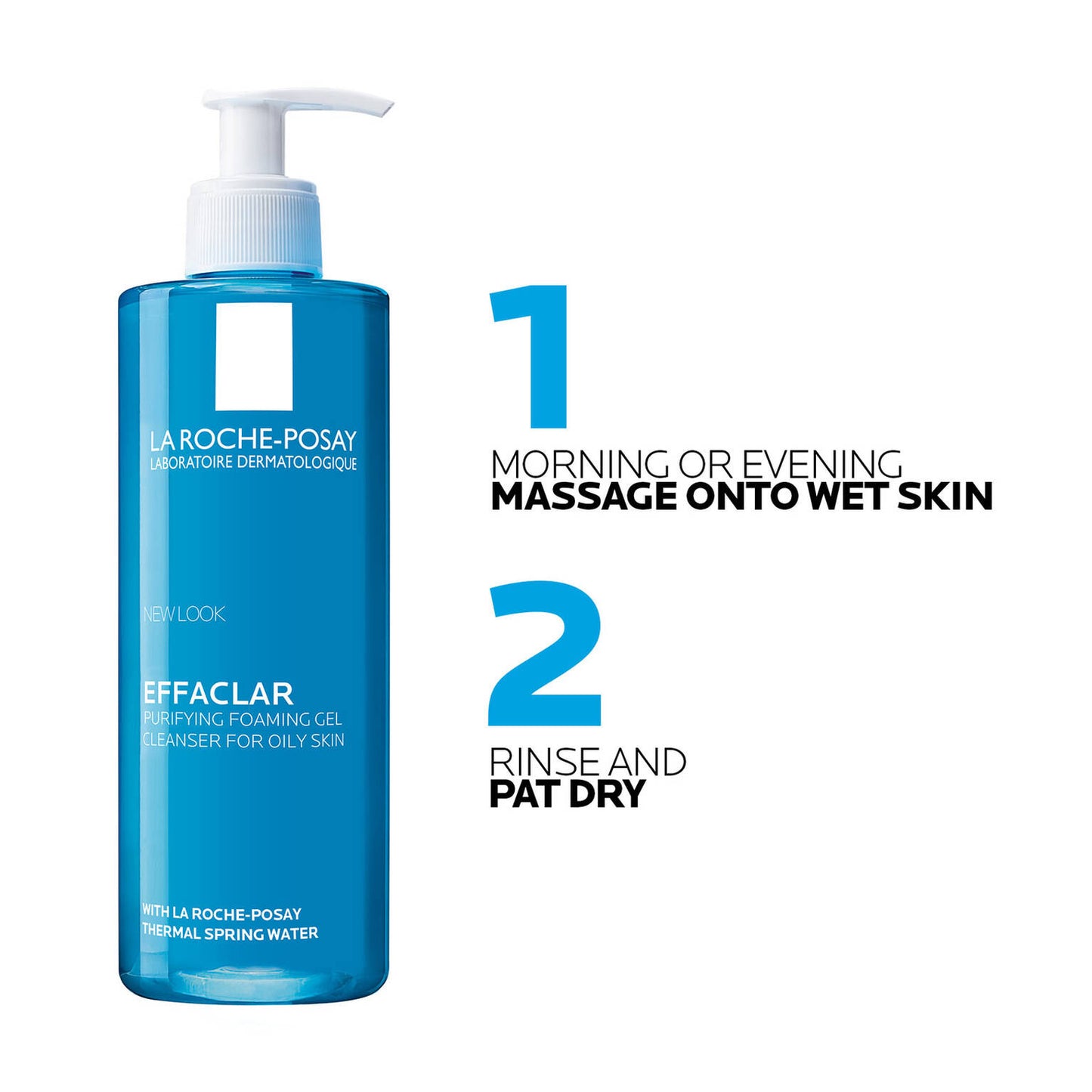effaclar-gel-facial-wash-for-oily-skin-x5 LaRochePosay-Product-Effaclar-Effaclar-Foaming-Gel-400ml-3337872411991-Howto-REV.jpg