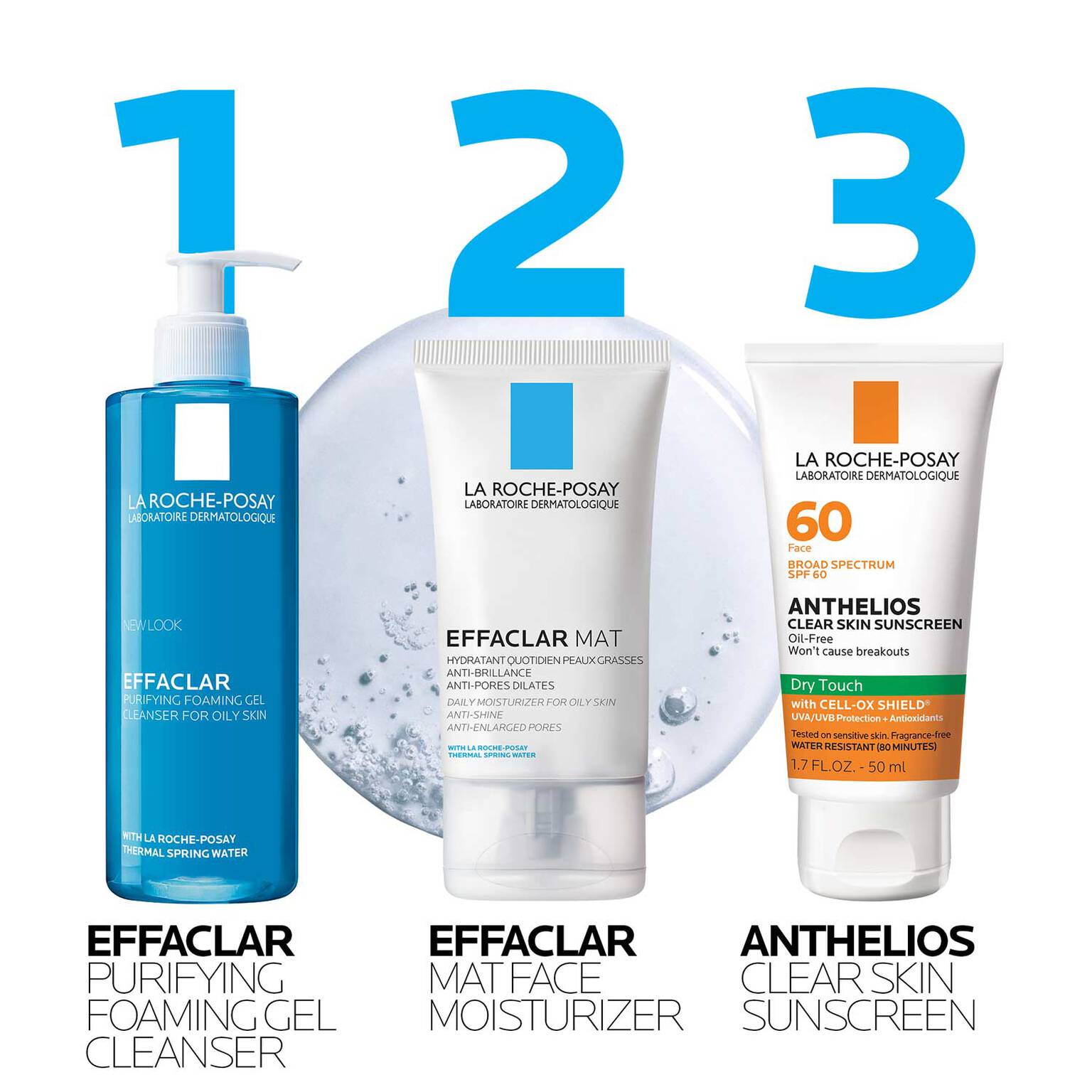 effaclar-gel-facial-wash-for-oily-skin-x5 LaRochePosay-Product-EffaclarGelCleanser-routine.jpg