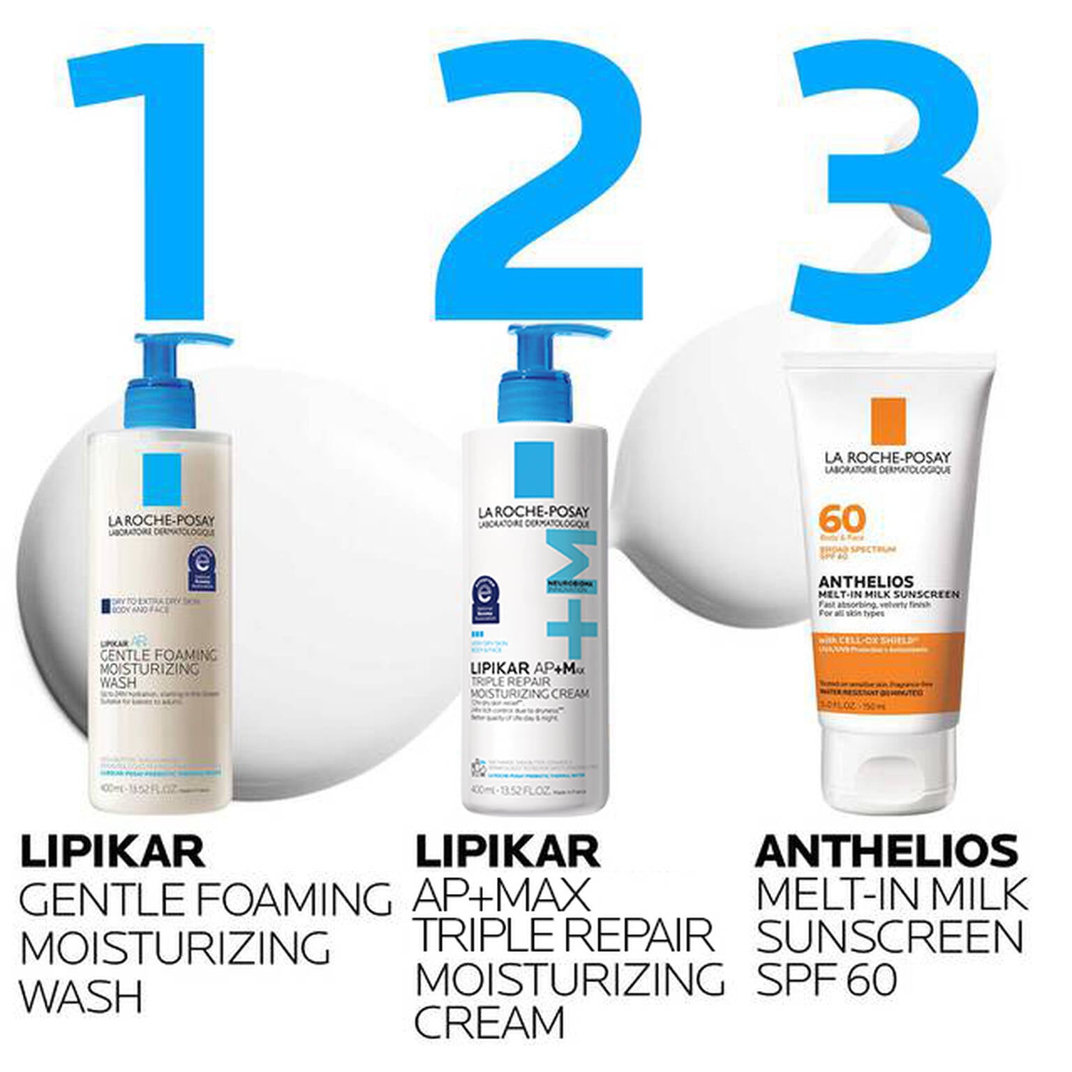 lipikar-wash-ap-moisturizing-body-and-face-wash-i9 LaRochePosay-Product-Lipikar-Lipikar-Syndet-AP+-400ml-3337875537315-ATFroutine_REV.jpg