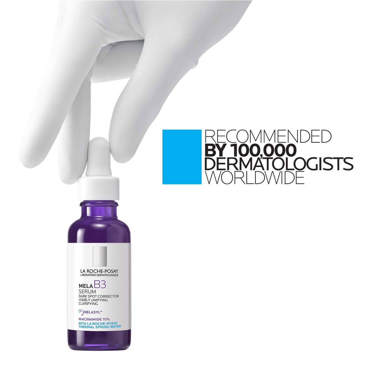 mela-b3-dark-spot-serum-with-melasyltm-niacinamide-b7 LaRochePosay-Product-MelaB3-MelaB3Serum-30ml-03337875890021-ProfessionalEndorsement-Superiority-REV.jpg
