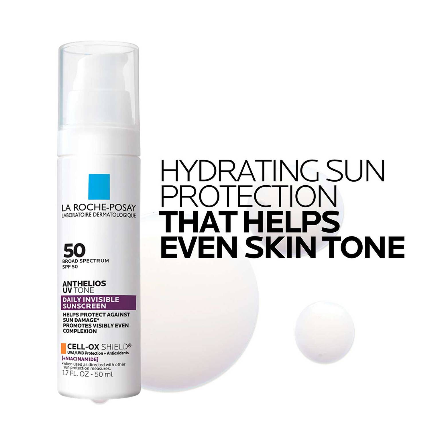 anthelios-uv-tone-invisible-sunscreen-spf-50-n9 LaRochePosay-Product-Skincare-Anthelios-UV-Tone-ATF-PIM-packshot-and-texture.jpg