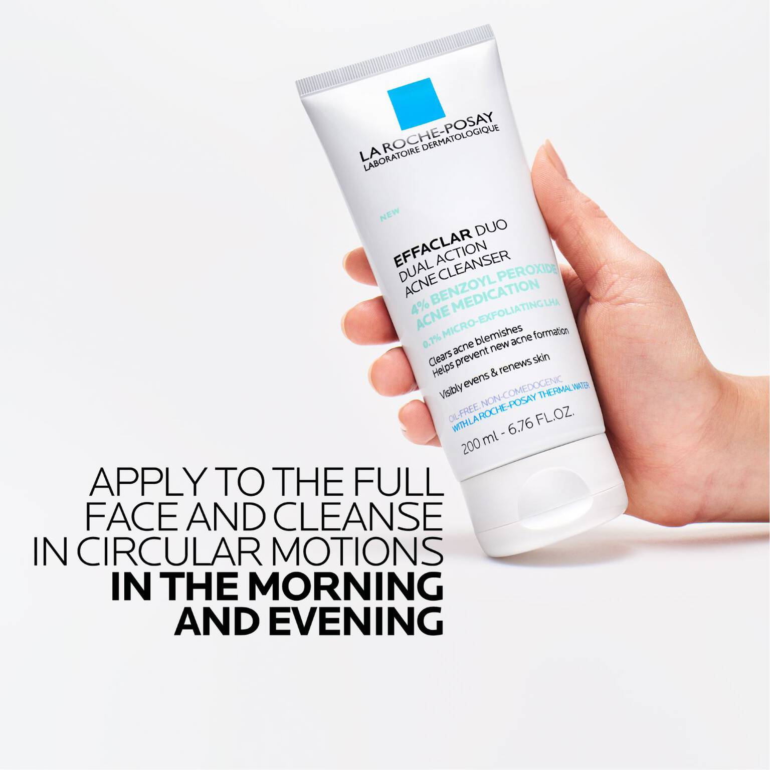 effaclar-dual-action-acne-face-wash-with-4-benzoyl-peroxide-r3 LaRochePosay-Product-Skincare-Effaclar-Duo-Dual-Cleanser-200ml-3606000639645-ATF-PIM-how-to.jpg