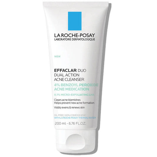 effaclar-dual-action-acne-face-wash-with-4-benzoyl-peroxide-r3 LaRochePosay-Product-Skincare-Effaclar-Duo-Dual-Cleanser-200ml-3606000639645-ATF-PIM-packshot-front-1500x1500-Rev.jpg