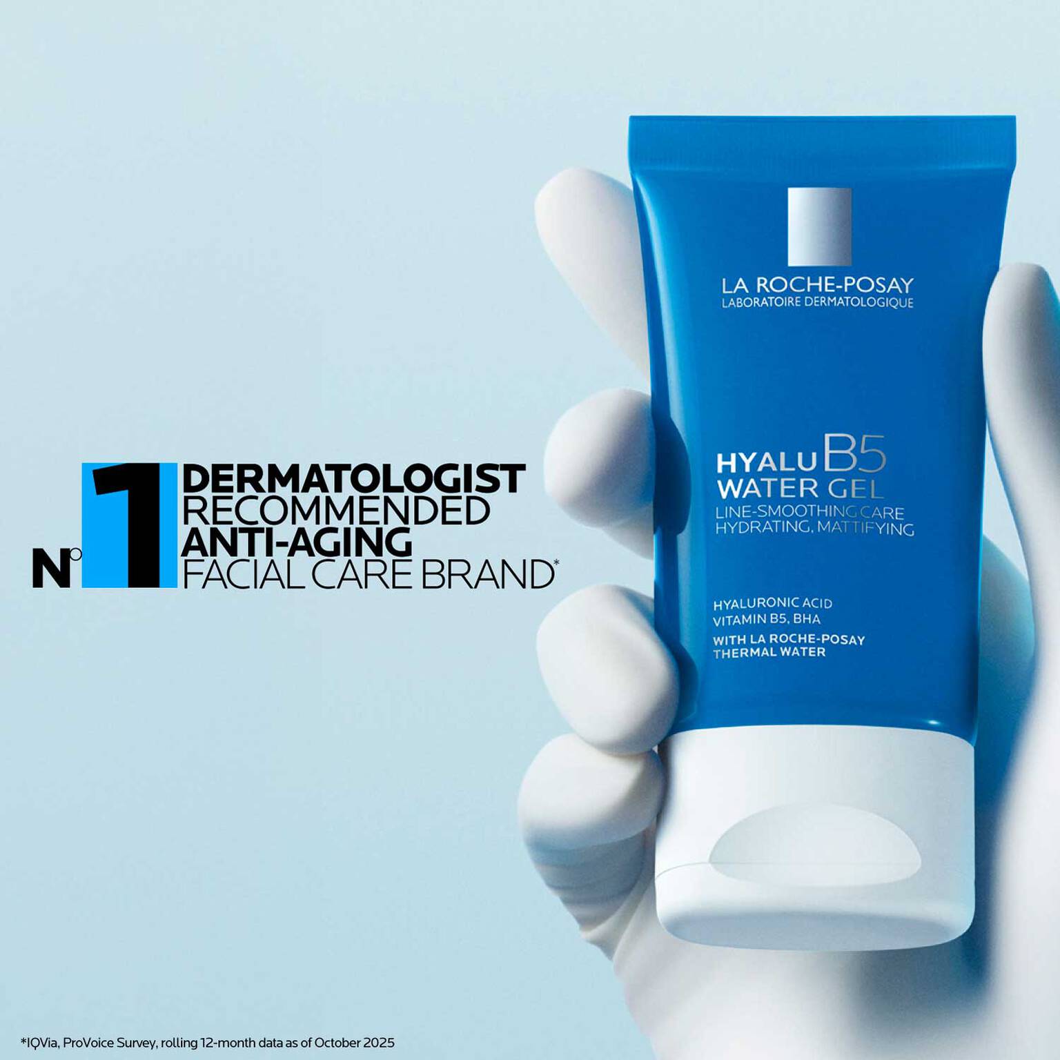 hyalu-b5-water-gel-moisturizer-with-hyaluronic-acid-r4 LaRochePosay-Product-Skincare-HyaluB5-Water-Gel-3337875920728-ATF-PIM-Superiority-Claim.jpg