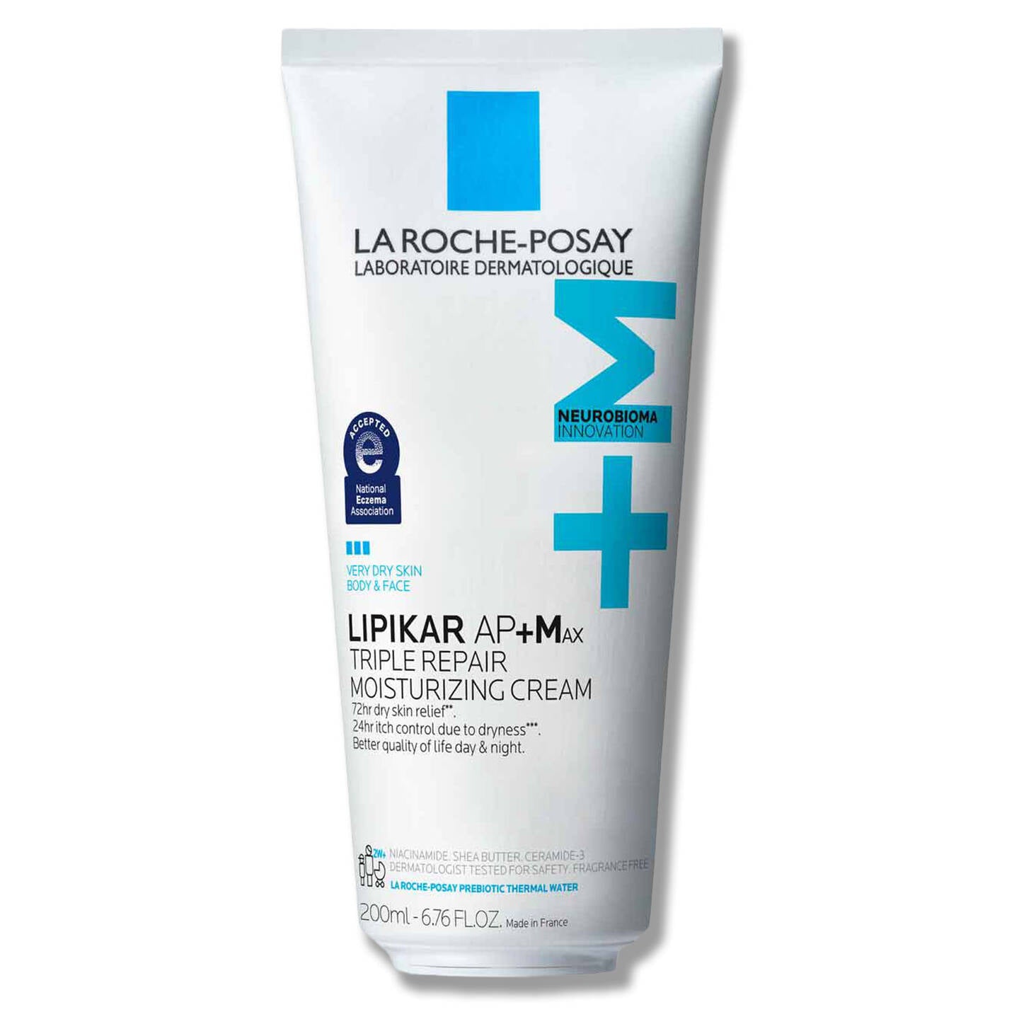 lipikar-ap-max-triple-repair-moisturizing-cream-l9 LaRochePosay-Product-Skincare-Lipikar-AP+MAX-200ml-3337872418587-ATF-PIM-Packshotfront-Withshadow.jpg
