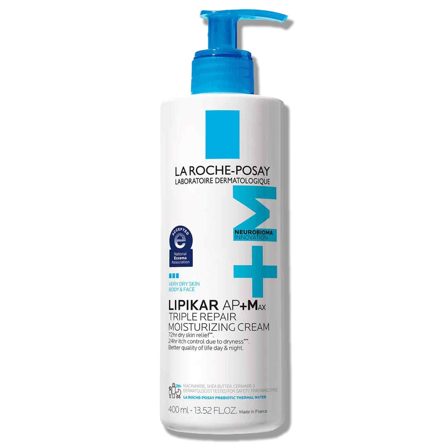 lipikar-ap-max-triple-repair-moisturizing-cream-l9 LaRochePosay-Product-Skincare-Lipikar-Balm-AP+MAX-400ml-3337875941150-ATF-PIM-Packshotfront-Withshadow.jpg