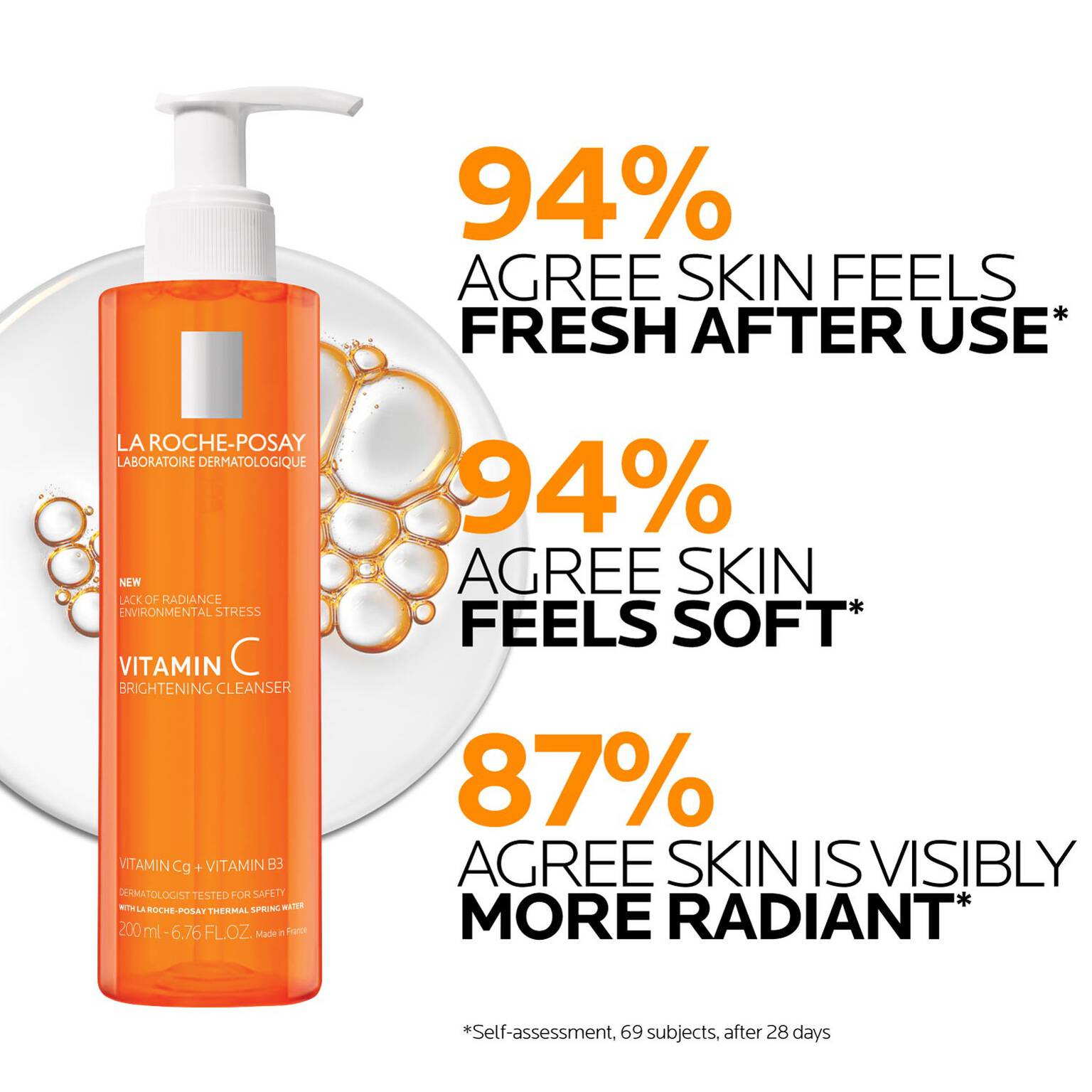 vitamin-c-radiant-skin-routine-set-t3 LaRochePosay-Product-Skincare-Purifying-Vitamin-C-Cleanser-200ml-3337875923613-Benefits-REV-1500x1500.jpg
