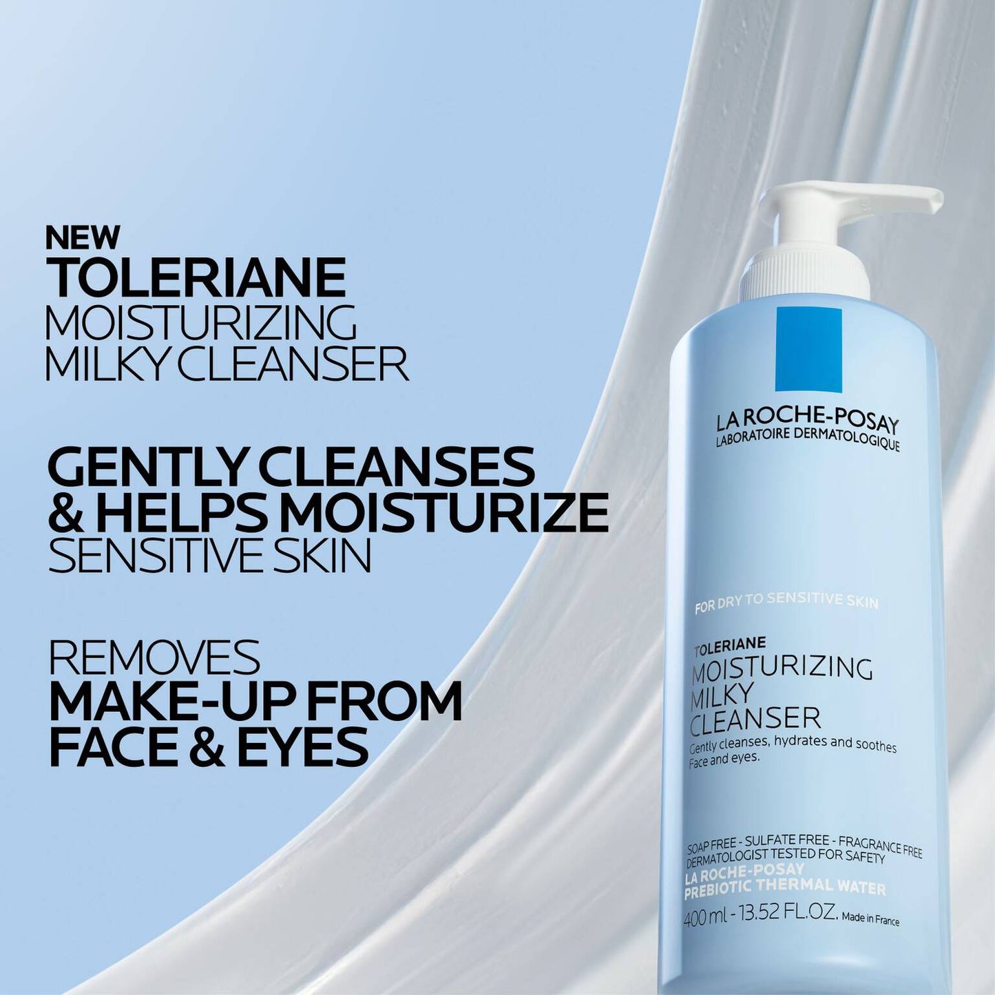 toleriane-moisturizing-milky-facial-cleanser-u9 LaRochePosay-Product-Skincare-Toleriane-Milky-Cleanser-3337872411830-ATF-PIM-Benefits.jpg