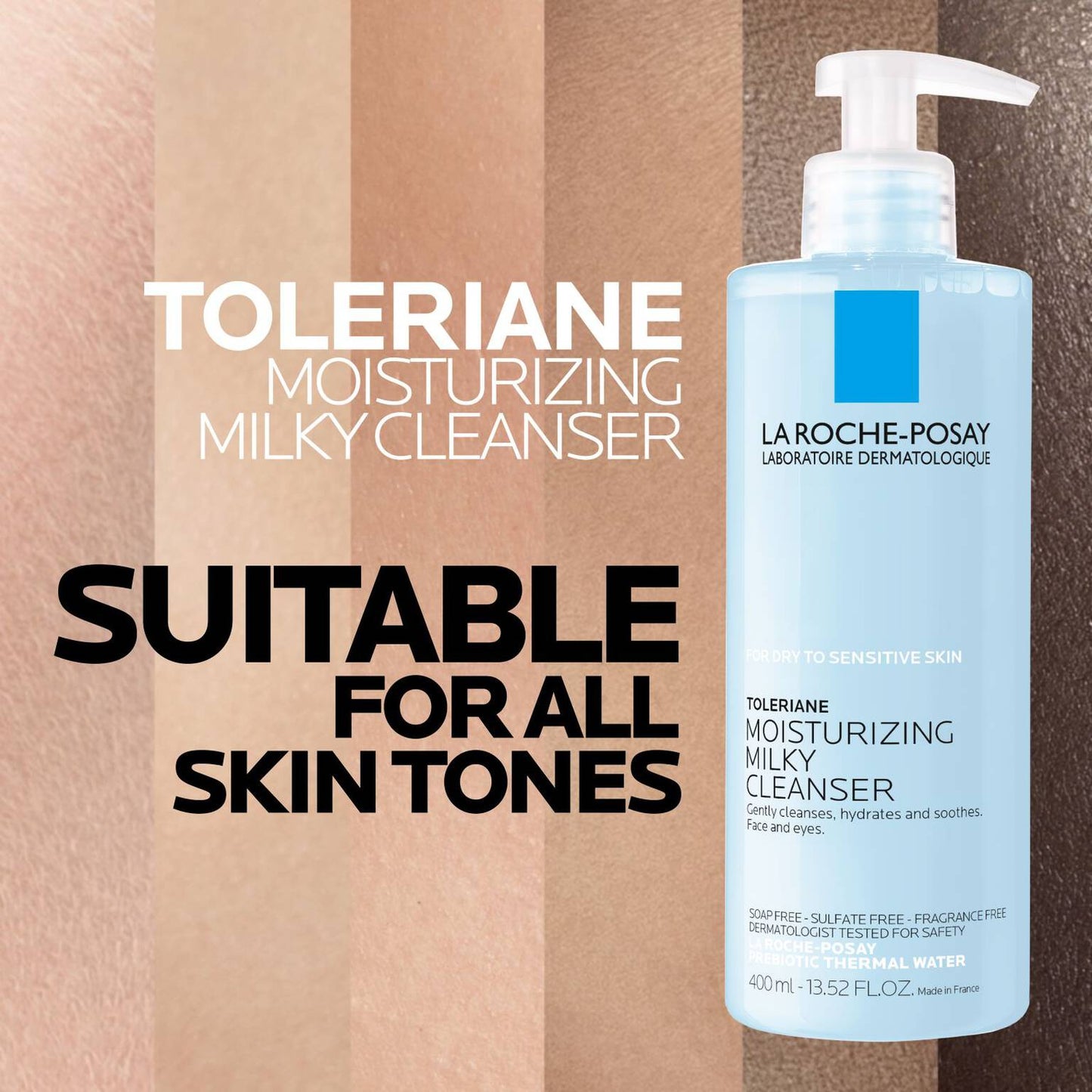 toleriane-moisturizing-milky-facial-cleanser-u9 LaRochePosay-Product-Skincare-Toleriane-Milky-Cleanser-3337872411830-ATF-PIM-Diversity.jpg
