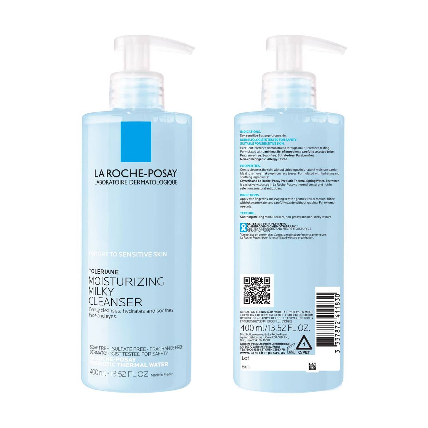 toleriane-moisturizing-milky-facial-cleanser-u9 LaRochePosay-Product-Skincare-Toleriane-Milky-Cleanser-3337872411830-ATF-PIM-FrontBack.jpg