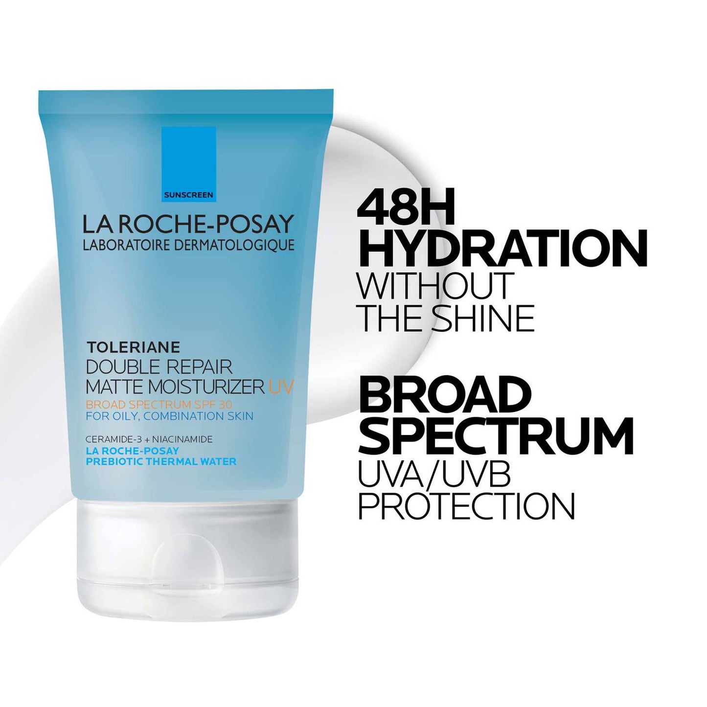 toleriane-double-repair-matte-face-moisturizer-spf-30-for-oily-skin-d2 LaRochePosay-Product-Toleriane-Toleriane-DRM-UV-75ml-1-1500x1500.jpg