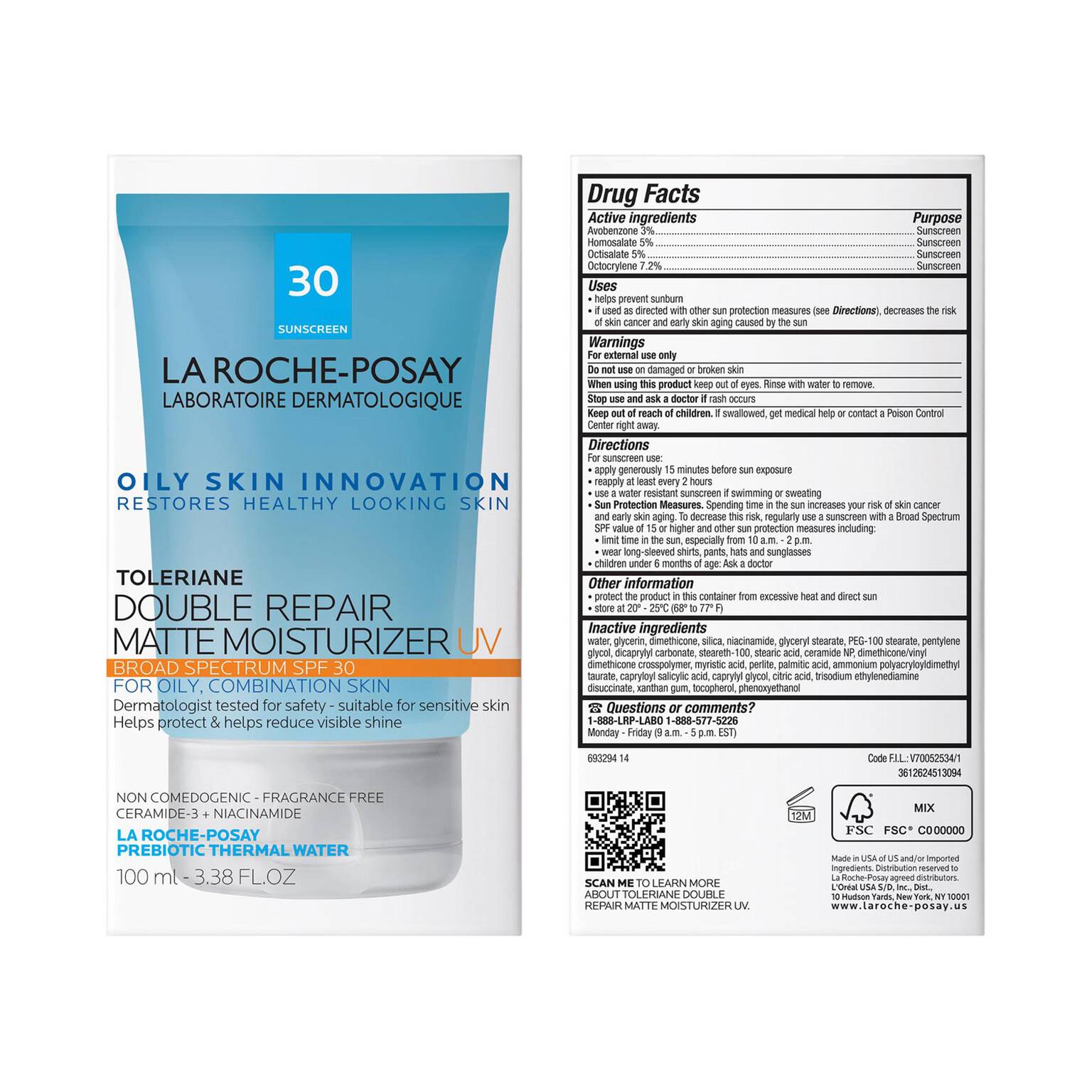 toleriane-double-repair-matte-face-moisturizer-spf-30-for-oily-skin-d2 LaRochePosay-Product-Toleriane-Toleriane-Double-Repair-Matte-Moisturizer-UV-75ml-4-1500x1500.jpg