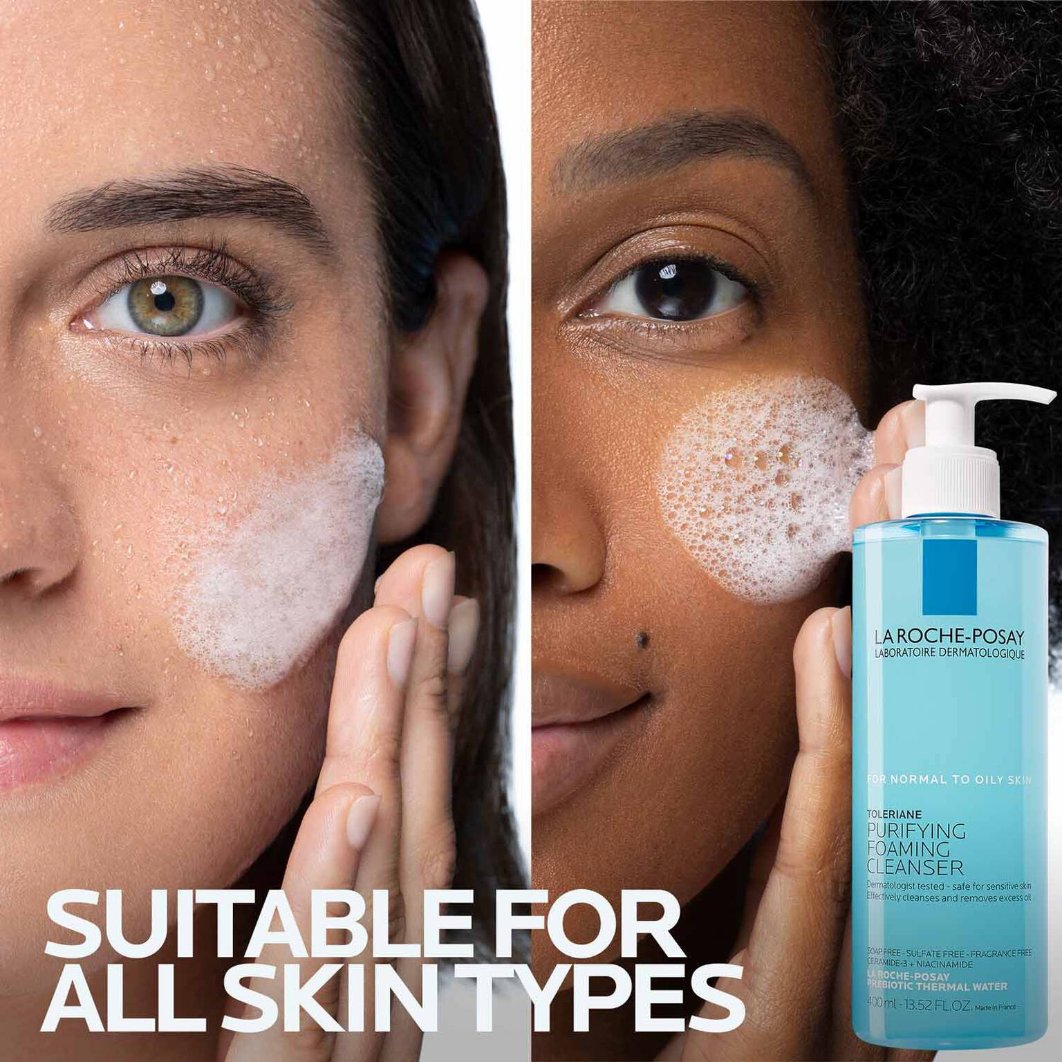 toleriane-purifying-foaming-face-wash-o0 LaRochePosay-Product-Toleriane-Toleriane-Purifying-foaming-cleanser-OLD-PACK-400ml-3337875545822-ATFDiversity-REV-1500x1500.jpg