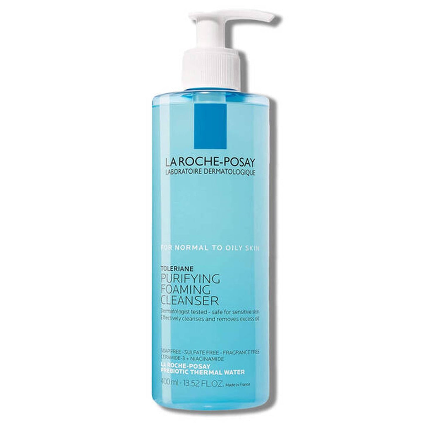 toleriane-purifying-foaming-face-wash-o0 LaRochePosay-Product-Toleriane-Toleriane-Purifying-foaming-cleanser-OLD-PACK-400ml-3337875545822-ATFPackshotFront-1500x1500.jpg