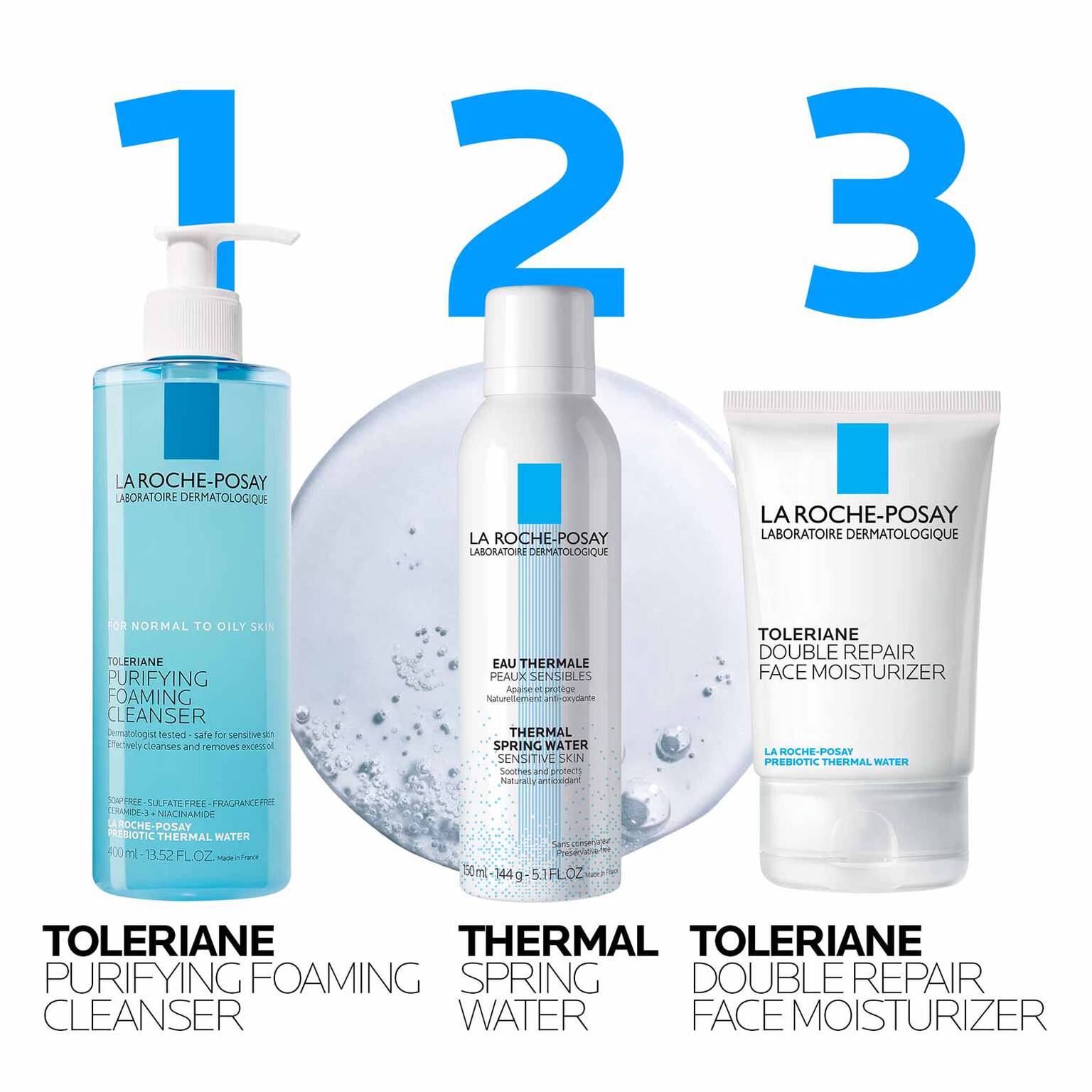 toleriane-purifying-foaming-face-wash-o0 LaRochePosay-Product-TolerianePFCroutine_1500x1500.jpg
