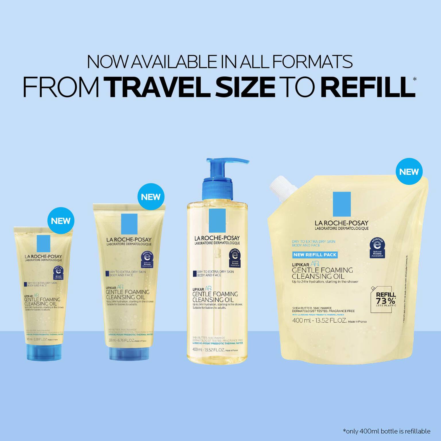 lipikar-ap-gentle-foaming-cleansing-oil-c2 LaRochePosay-Skincare-LipikarGentleFoamingCleansingOilRefill-200ml-launch-3606000645929_atf_travelsize_pim-1500x1500.jpg