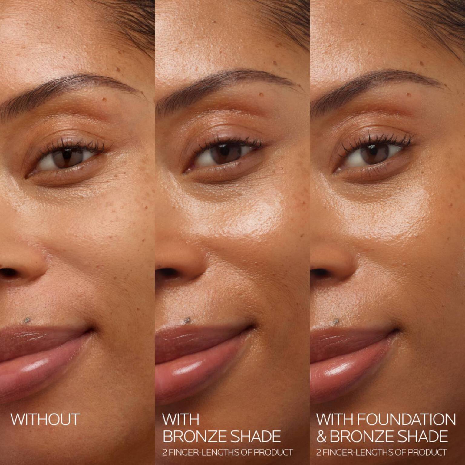 anthelios-glow-face-sunscreen-spf-35-k9 UV GLOW BRONZE BEFORE AND AFTER_ 1500x1500.jpg