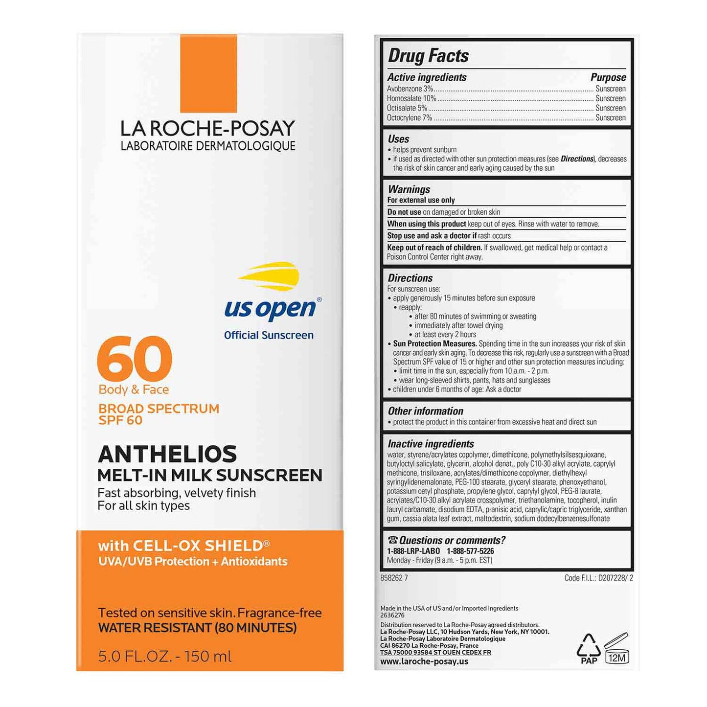 anthelios-melt-in-milk-sunscreen-spf-60-f2 anthelios-melt-in-milk-body-sunscreen-883140020899-4-usopen.jpg