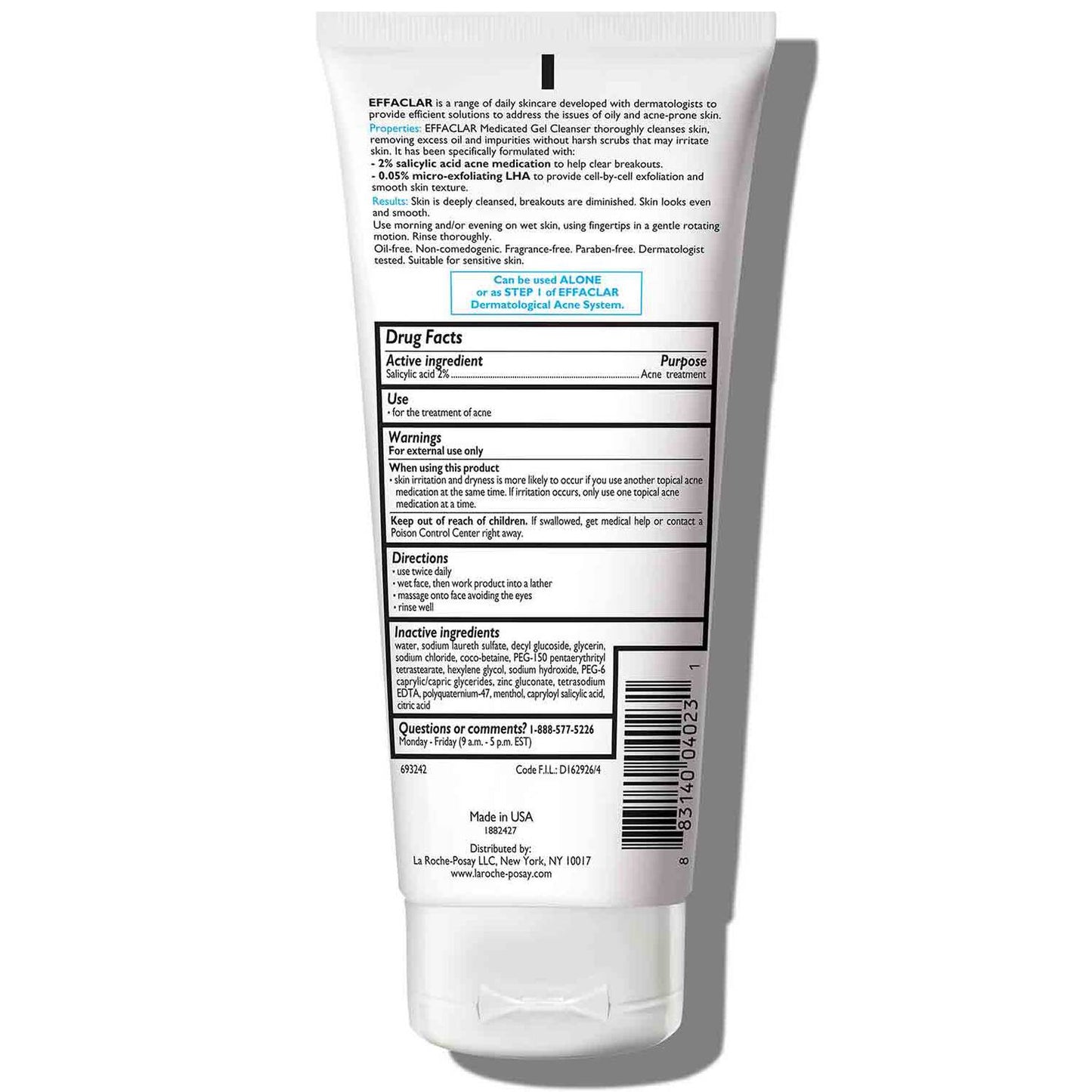 effaclar-medicated-acne-face-wash-x8 effaclar-salicylic-acid-acne-face-wash-883140040231-3.jpg