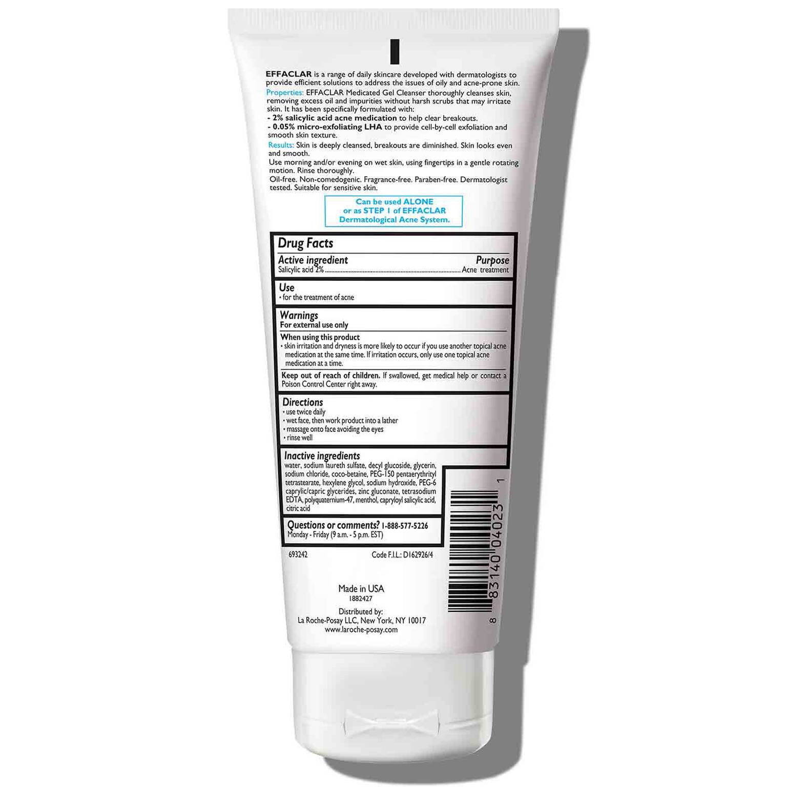 effaclar-medicated-acne-face-wash-x8 effaclar-salicylic-acid-acne-face-wash-883140040231-3.jpg